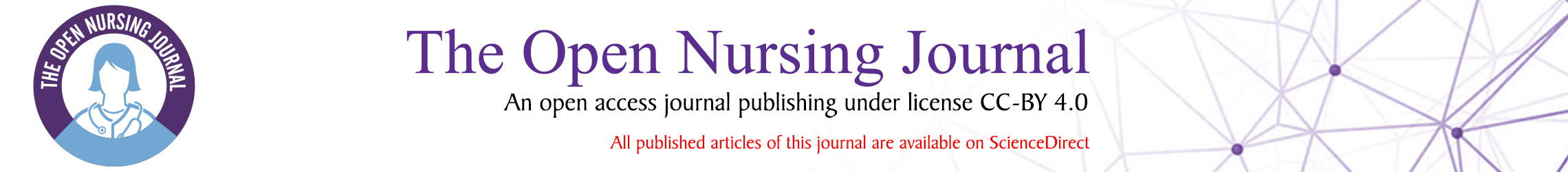 Open Nursing Journal